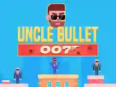 Jeu Oncle Balle 007 en ligne Jeu Oncle Balle 007 en ligne