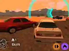 Jeu Top Driver 2 en ligne Jeu Top Driver 2 en ligne