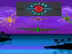 Jeu Toucher Mortel en ligne