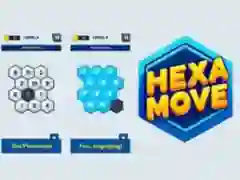 Jeu Hexa Déplacement en ligne Jeu Hexa Déplacement en ligne