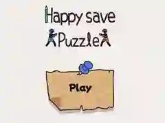 Jeu Puzzle Sauvez Heureux en ligne