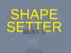 Jeu Définisseur de formes en ligne Jeu Définisseur de formes en ligne