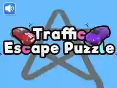 Jeu Puzzle Évasion du Trafic en ligne Jeu Puzzle Évasion du Trafic en ligne