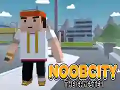 Jeu Noob City Le Gangster en ligne
