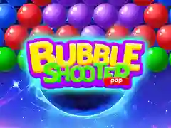 Jeu Bubble Shooter Pop en ligne Jeu Bubble Shooter Pop en ligne