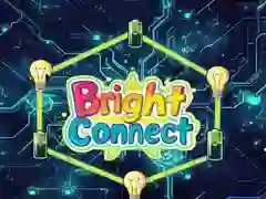 Jeu Connexion Lumineuse en ligne
