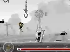 Jeu Sprint de Sciage Spooky en ligne Jeu Sprint de Sciage Spooky en ligne