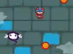 Jeu Évasion de la Lame Fantôme en ligne Jeu Évasion de la Lame Fantôme en ligne