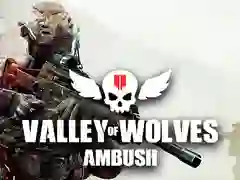 Jeu La Vallée des Loups : Ambuscade en ligne Jeu La Vallée des Loups : Ambuscade en ligne