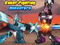 Jeu Aventure de Combat de Robots en ligne