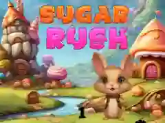 Jeu RUSH SUCRE en ligne