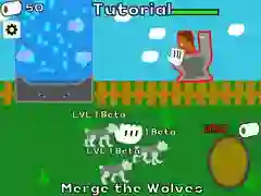 Jeu Toilette Skibidi contre Fusion Sigma en ligne