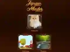 Jeu Maître des Puzzle en ligne Jeu Maître des Puzzle en ligne