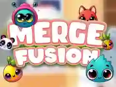 Jeu Fusion de Fusion en ligne Jeu Fusion de Fusion en ligne