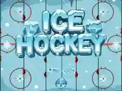 Jeu Hockey sur glace en ligne Jeu Hockey sur glace en ligne