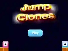 Jeu Saut de Clones en ligne Jeu Saut de Clones en ligne