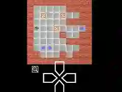 Jeu Sokoban Infini en ligne