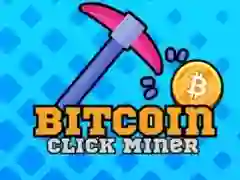 Jeu Mineur de Clic Bitcoin en ligne