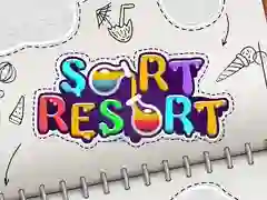Jeu Tri Resort en ligne Jeu Tri Resort en ligne