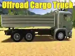 Jeu Camion de Chargement Tout Terrain 2024 en ligne