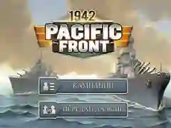 Jeu 1942 Front Pacifique en ligne