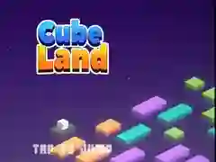 Jeu Terre des Cubes en ligne Jeu Terre des Cubes en ligne