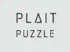 Jeu Puzzle de Tressage en ligne Jeu Puzzle de Tressage en ligne