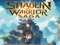 Jeu Saga des Guerriers Shaolin en ligne Jeu Saga des Guerriers Shaolin en ligne
