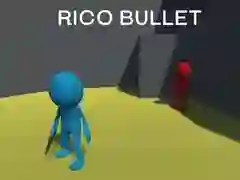 Jeu Balle Rico en ligne Jeu Balle Rico en ligne