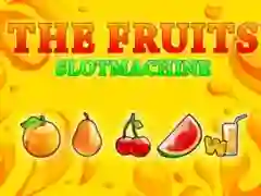 Jeu La Machine à Sous Fruits en ligne Jeu La Machine à Sous Fruits en ligne