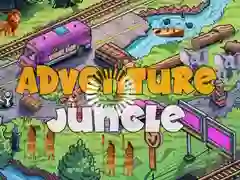Jeu Aventure Jungle en ligne Jeu Aventure Jungle en ligne