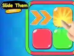 Jeu Glissez-les loin en ligne Jeu Glissez-les loin en ligne