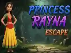 Jeu Évasion de la Princesse Rayna en ligne Jeu Évasion de la Princesse Rayna en ligne