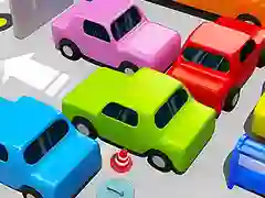 Jeu Mon parking en ligne