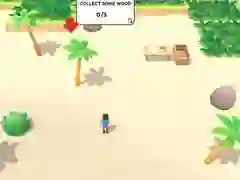 Jeu Île de Survie en ligne Jeu Île de Survie en ligne