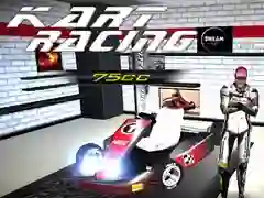 Jeu Kart Racing Ultime en ligne Jeu Kart Racing Ultime en ligne
