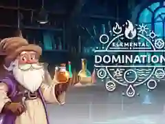Jeu Domination Élementaire en ligne Jeu Domination Élementaire en ligne