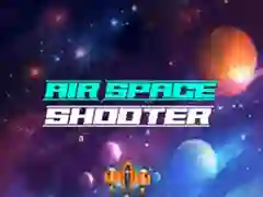 Jeu Tireur spatial aérien en ligne Jeu Tireur spatial aérien en ligne
