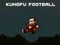 Jeu Football Kung-Fu en ligne