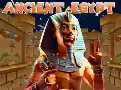 Jeu Égypte ancienne en ligne Jeu Égypte ancienne en ligne