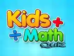 Jeu Quiz de mathématiques pour enfants en ligne Jeu Quiz de mathématiques pour enfants en ligne