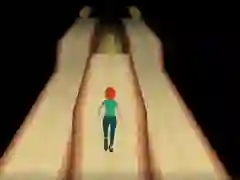 Jeu Coureur de Voie 3D en ligne