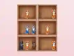 Jeu Fusionnez Les Chats en ligne Jeu Fusionnez Les Chats en ligne