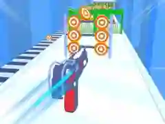 Jeu Maître de tir ! Fabriquez l'arme ! en ligne