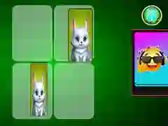 Jeu Défi des Cartes Mémoire en ligne