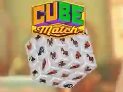 Jeu Match de Cubes en ligne Jeu Match de Cubes en ligne