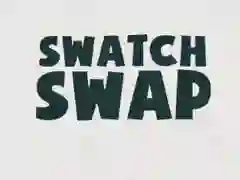 Jeu Échange de Swatch en ligne Jeu Échange de Swatch en ligne