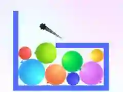 Jeu Éclater le Ballon en ligne Jeu Éclater le Ballon en ligne