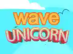 Jeu Licorne des Vagues en ligne Jeu Licorne des Vagues en ligne
