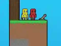 Jeu Redpool Skyblock 2 Joueur en ligne Jeu Redpool Skyblock 2 Joueur en ligne